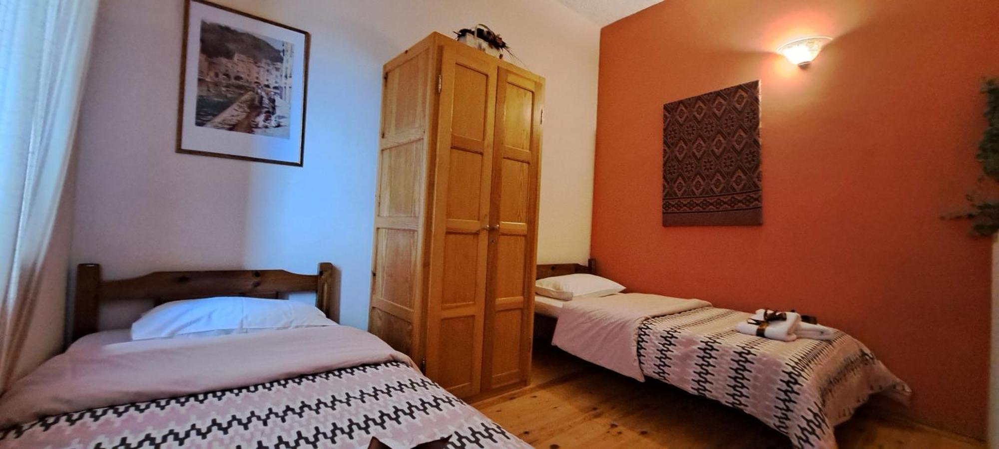 Villa Sunset Stoúpa Zewnętrze zdjęcie