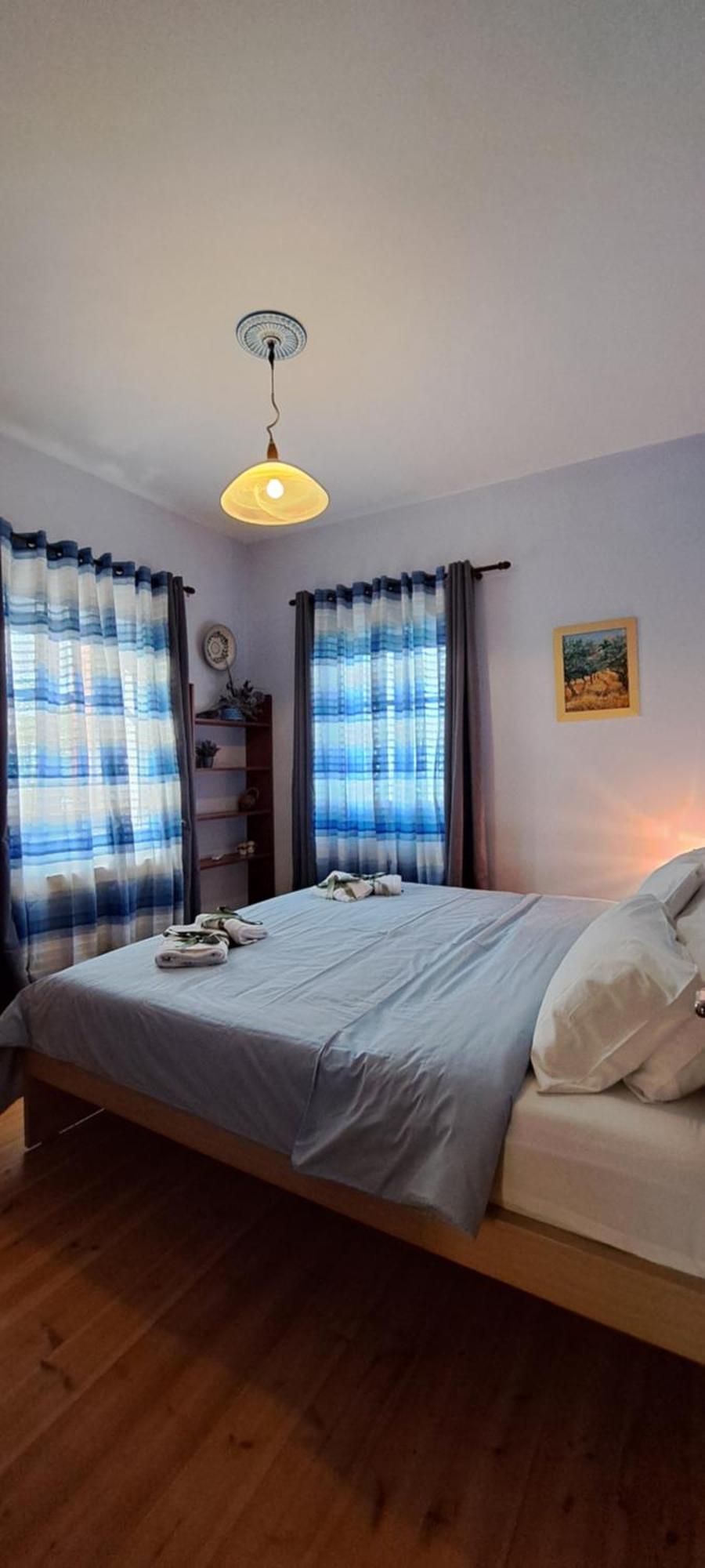 Villa Sunset Stoúpa Zewnętrze zdjęcie